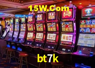 Estatísticas bt7k