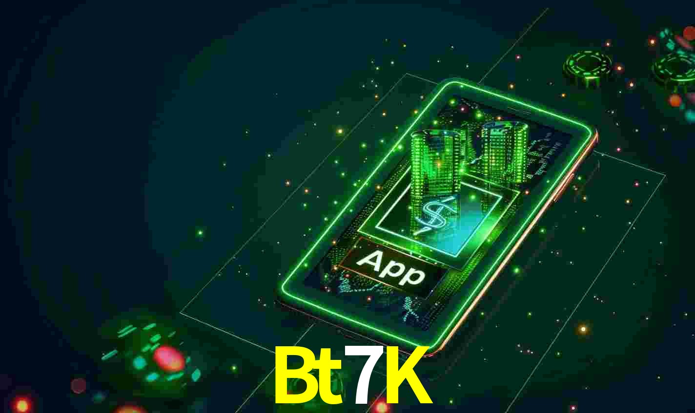 Simplificando a Experiência de Jogo Bt7K App