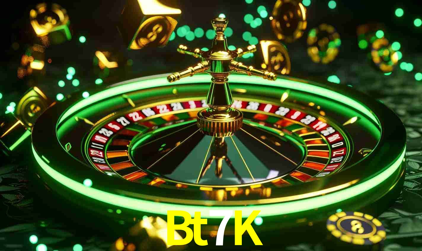 Desfrutar de um Cassino Bt7K