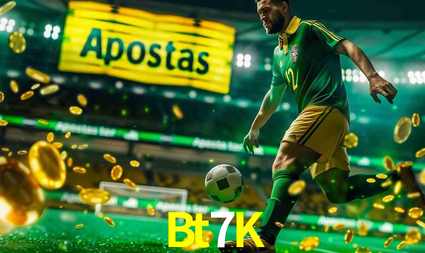 Diversas Apostas em Eventos Esportivos Bt7K