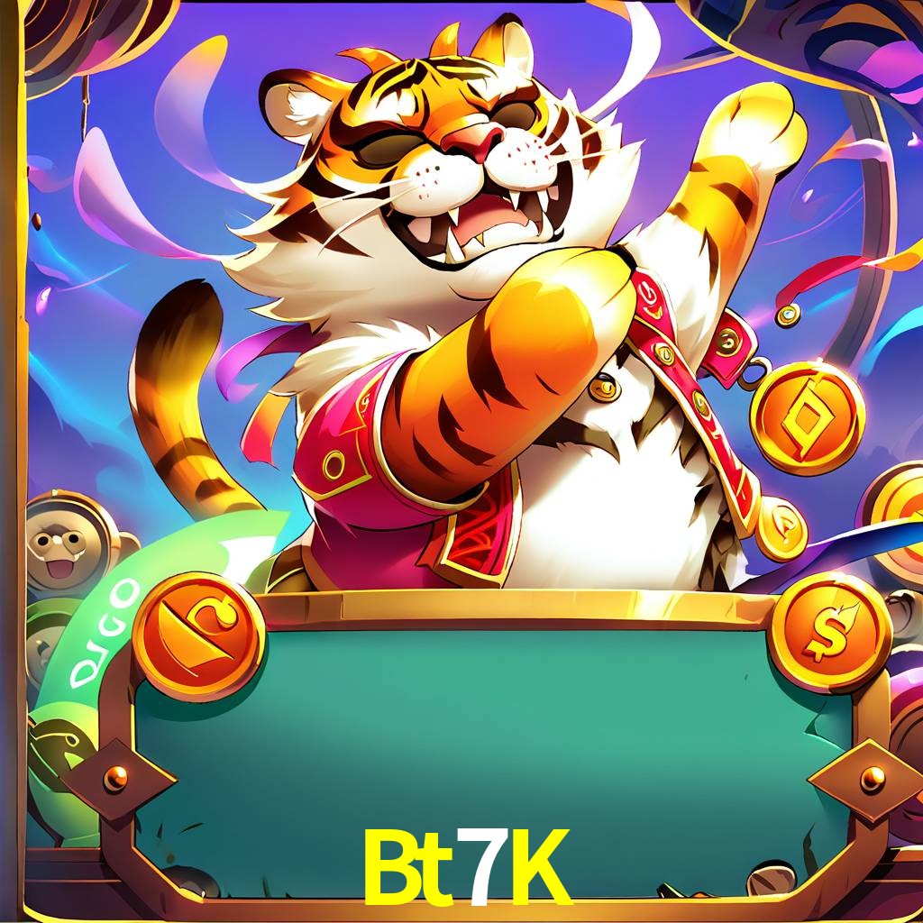 Bt7K Fortune Tiger Mergulhe na Atmosfera