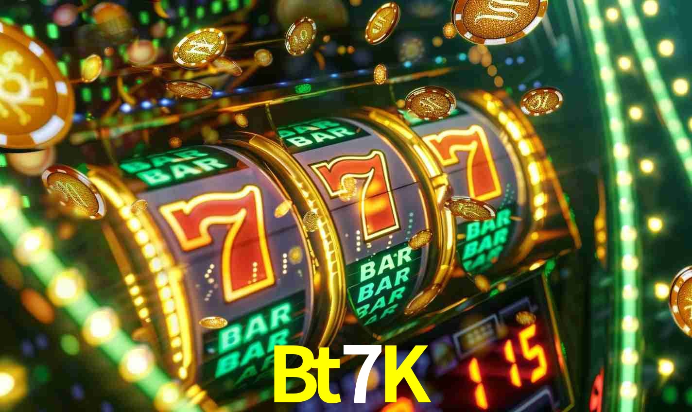 Populares Slots Bt7K