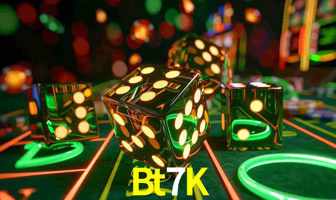 Entretenimento no Jogos Bt7K