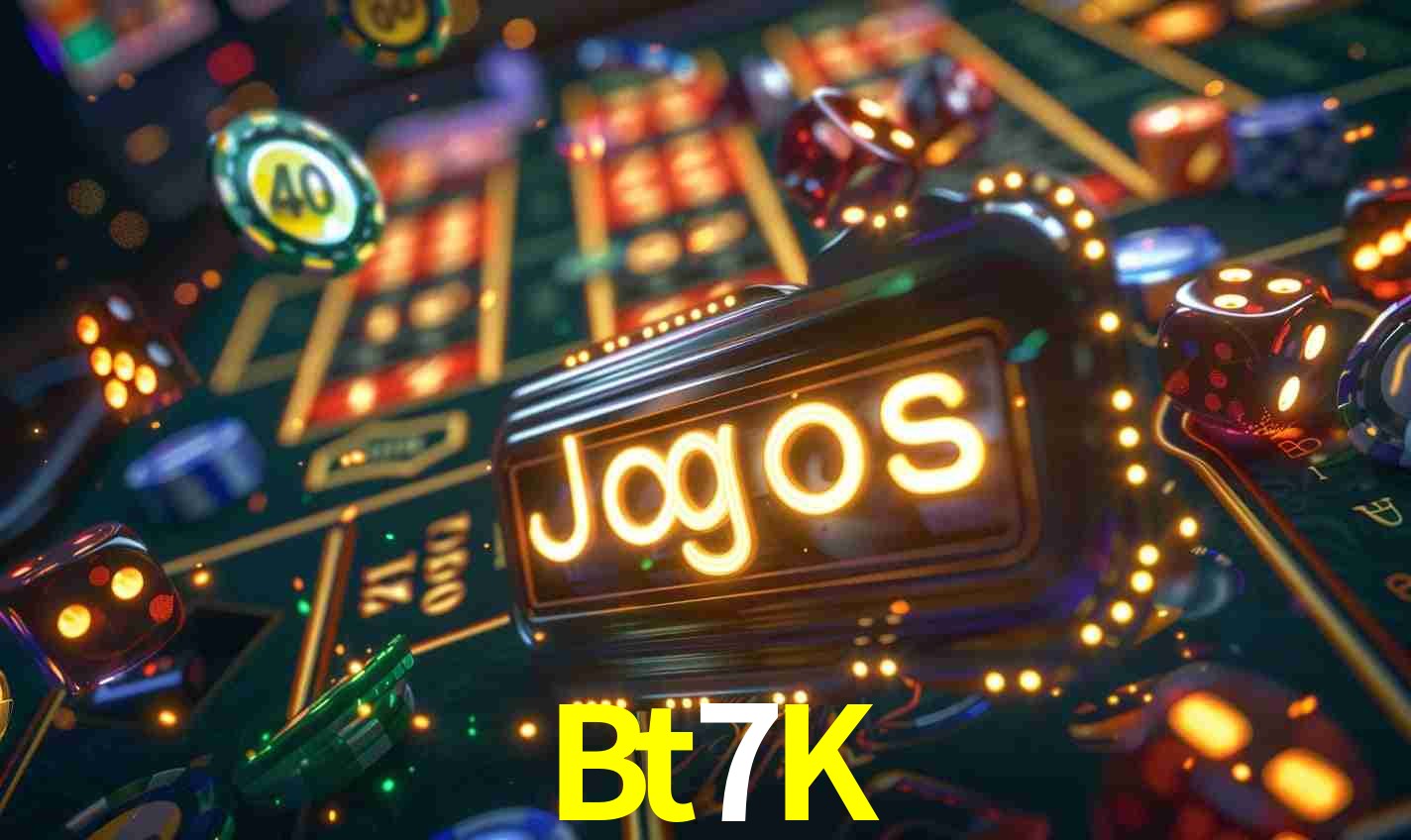 Mundo dos Jogos Bt7K