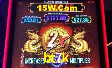Diretório de Jogos bt7k