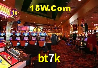 Provedores de Jogos bt7k