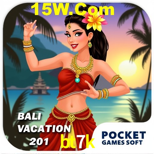 APP oficial da bt7k para mobile
