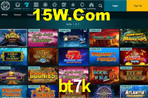 bt7k,bt7k.com
