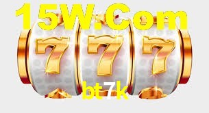 Daily Bonuses bt7k