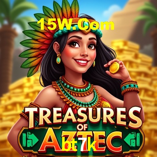 Jogos Exclusivos bt7k