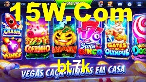 Tournaments bt7k