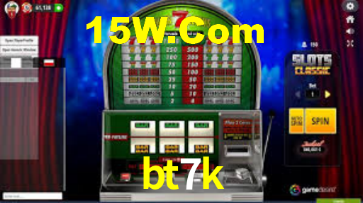 bt7k,bt7k.com