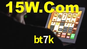 Blackjack Table bt7k
