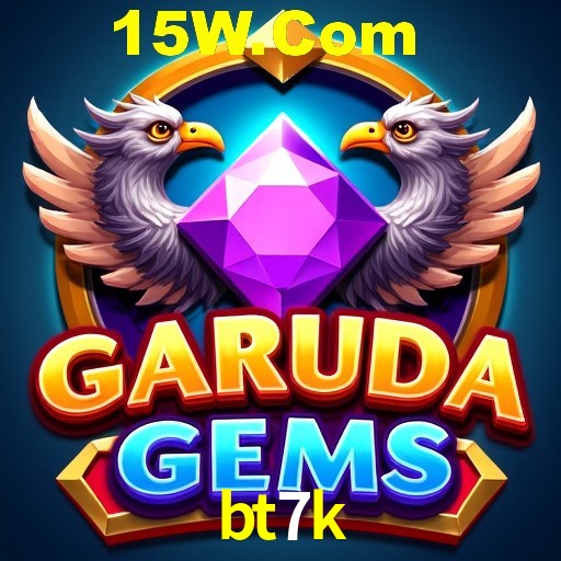 Descubra o Mundo do Cassino Online com bt7k