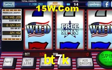 Mesa de Blackjack bt7k