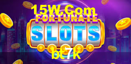 bt7k: Seu Cassino Premiado com Pagamentos Rápidos