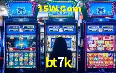 Jogos de Slot bt7k
