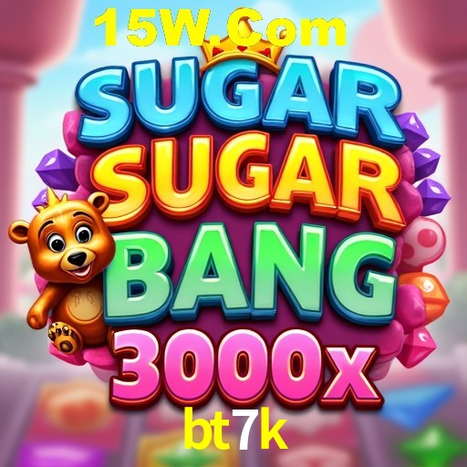 Weekend Specials bt7k