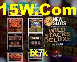 VIP Casino bt7k