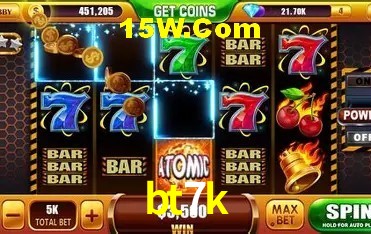 Casino Ao Vivo bt7k