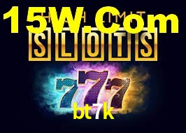 Programa VIP bt7k