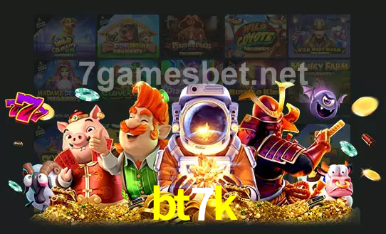 cassino bt7k